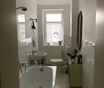 2 Zimmerwohnung in Plagwitz, 50,5qm ab 1.12.25 - Photo 1