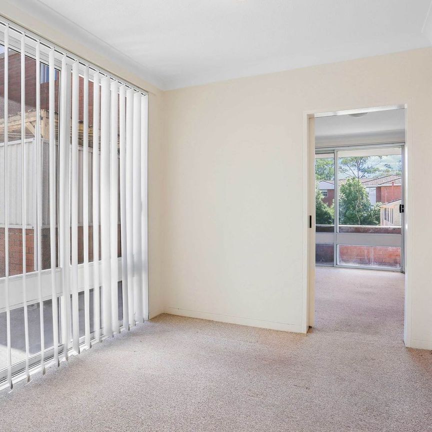 Unit 8/17-19 Edgeworth David Avenue, Hornsby - Photo 1