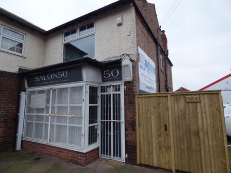 1 bedroom flat to rent - Photo 2