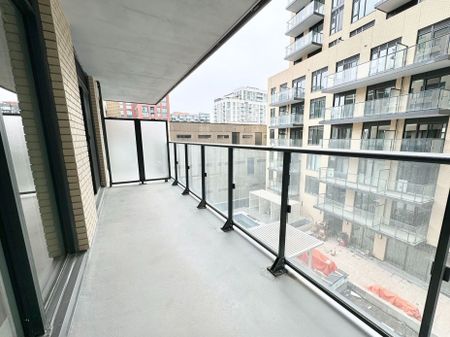 For Lease - 543 Richmond Street Unit# 523, Toronto, Ontario - Photo 4
