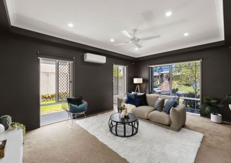 For Lease: Modern Family Home with Solar Panels in Prime Murrumba Downs Location - Photo 4