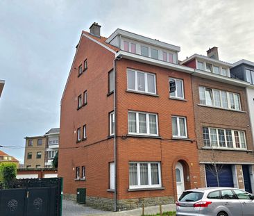 1-slaapkamerappartement met uitstekende ligging! - Foto 1