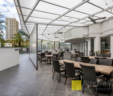 302/140 Ferny Avenue, Surfers Paradise QLD 4217 - Studio For Rent |... - Photo 1