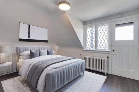 For Lease - 7 Brule Terrace Unit# 9, Toronto, Ontario - Photo 3