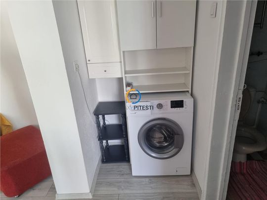 Apartament trei camere Craiovei cf. I, mobilat si utilat, etaj 3 - Fotografie 1