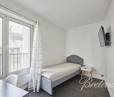 Appartement • La Plaine des Sablons - Photo 5