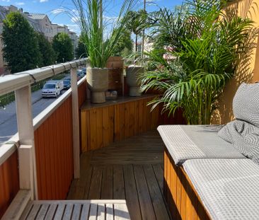 Vaksalagatan, Uppsala - Photo 6