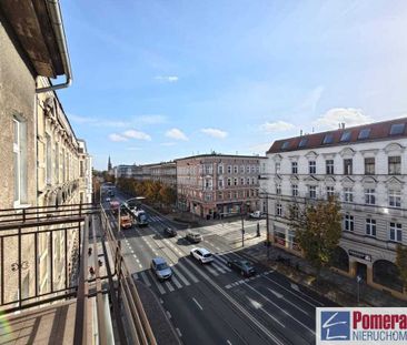 Śródmieście-Centrum, ul. Bolesława Krzywoustego - Zdjęcie 5