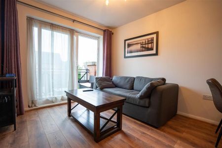 1 bedroom apartment to rent - Photo 3