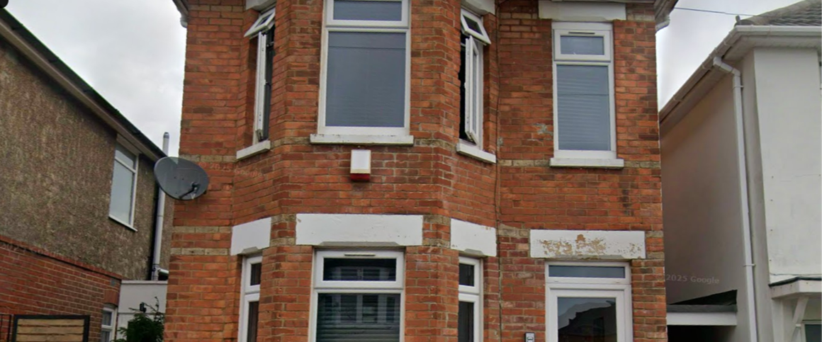 Cheltenham Road Room 2 - Photo 1