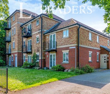 1 bedroom apartment to rent Upper Deacon Road, Southampton - Photo 3