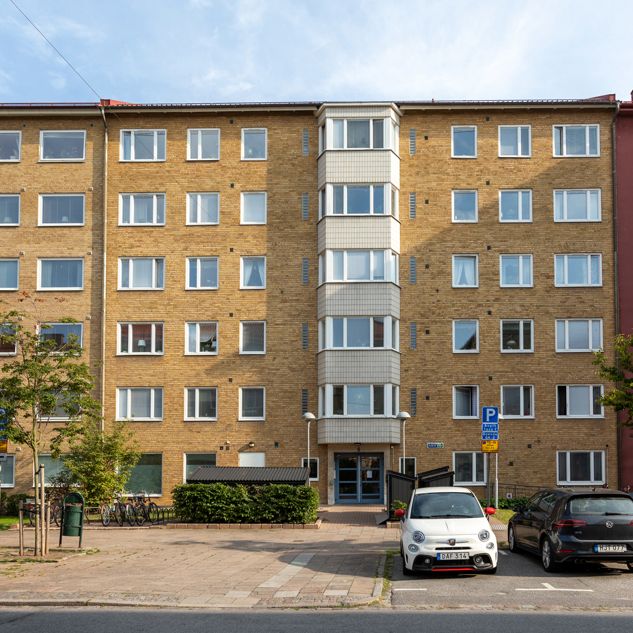 Erikstorpsgatan 6, Ribersborg - Foto 2