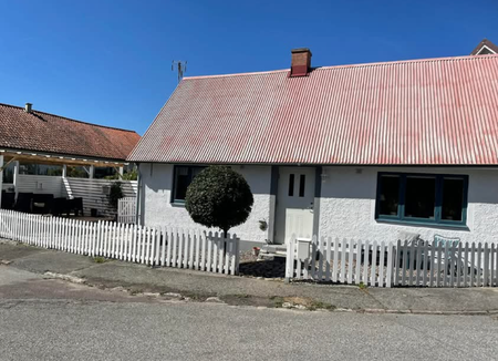 Östergatan, Anderslöv - Foto 5