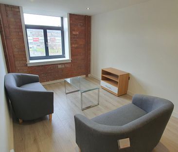 2 bedroom apartment to rent - Photo 4