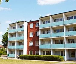 Estlandsgatan, Malmö - Foto 1