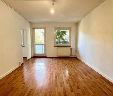 Schöne 2-Zimmerwohnung mit Balkon und Aufzug! - Photo 6