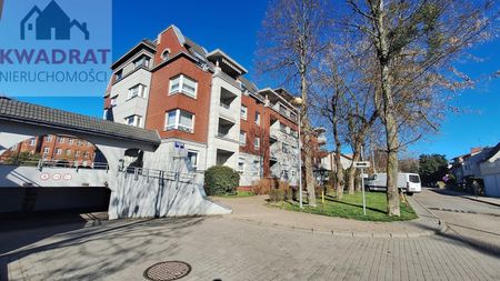 Przestronna kawalerka z dużym balkonem z nowszych zasobów - Photo 4