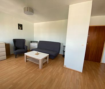Location appartement 1 pièce, 30.50m², Montargis - Photo 4