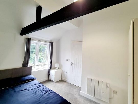 2 bedroom apartment to rent - Photo 1