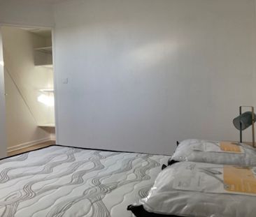 SPACIEUX DUPLEX PROCHE GARE ET IUT / INSET - Photo 5