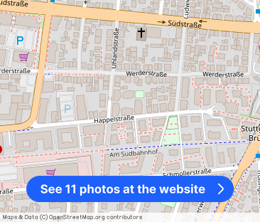 Modernes Wohnen mit großzügiger Loggia und Einbauküche! - Photo 1