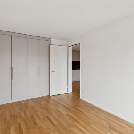 2 Zimmer, 45 m², 7. Stock - Photo 1