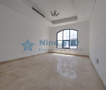 SINGLE ROW / READY TO MOVE / LUXURY 5BR VILLA - Photo 6