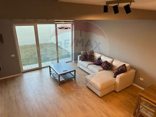 Duplex de inchiriat Voluntari - Fotografie 1