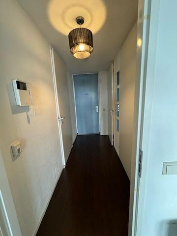 Appartement te huur: Raadhuisplein 212 2132 TZ Hoofddorp - Foto 3