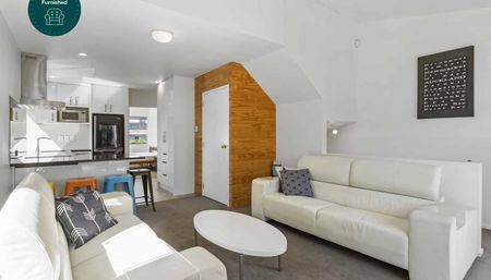 Furnished Townhouse - Secure Gated Community - Photo 4