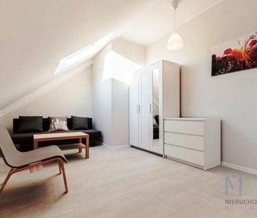 studio, ul. Proszowicka, Prądnik Biały - Фото 3