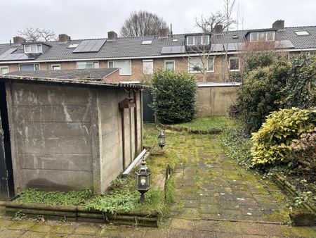 Te huur: Appartement Leenderweg in Eindhoven - Foto 4