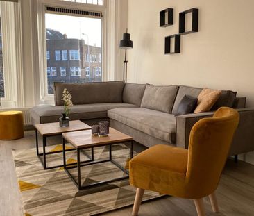 Te huur: Appartement Lodewijkstraat in Groningen - Foto 5