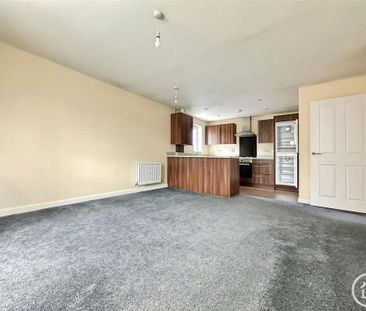 2 bedroom apartment to rent - Photo 2