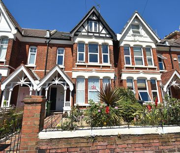 1 bedroom flat to rent - Photo 6