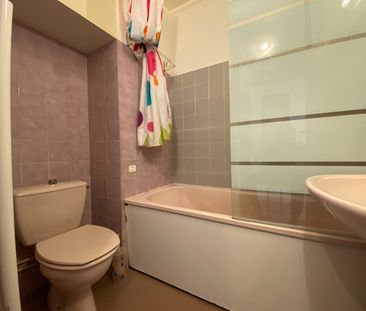 Location Appartement 1 pièce 22m² ROUEN 76000 - Photo 2
