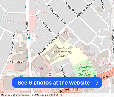 Perrymans Farm Road, Newbury Park - Photo 1