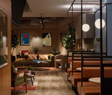 Studio to rent - Photo 3