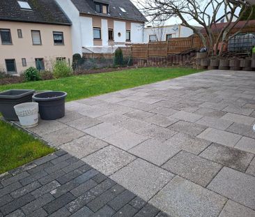 Bendorf Höhe - 1.5 ZKB mit Terrasse und Fernblick! Top! - Foto 1