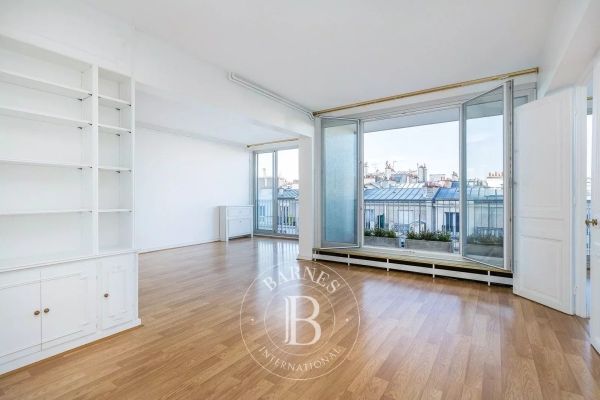 Appartement à louer à Paris 15Ème - Photo 1