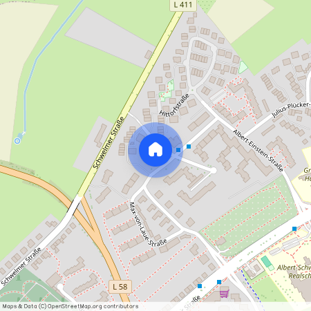 Otto-Hahn-Straße 6, 42897, Remscheid