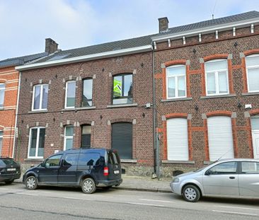 VERNIEUWDE RIJWONING MET STADSTUIN - Photo 1