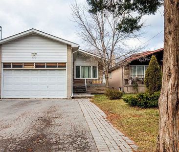 For Lease - 52 Farrell Avenue Unit# Bsmt, Toronto, Ontario - Photo 1