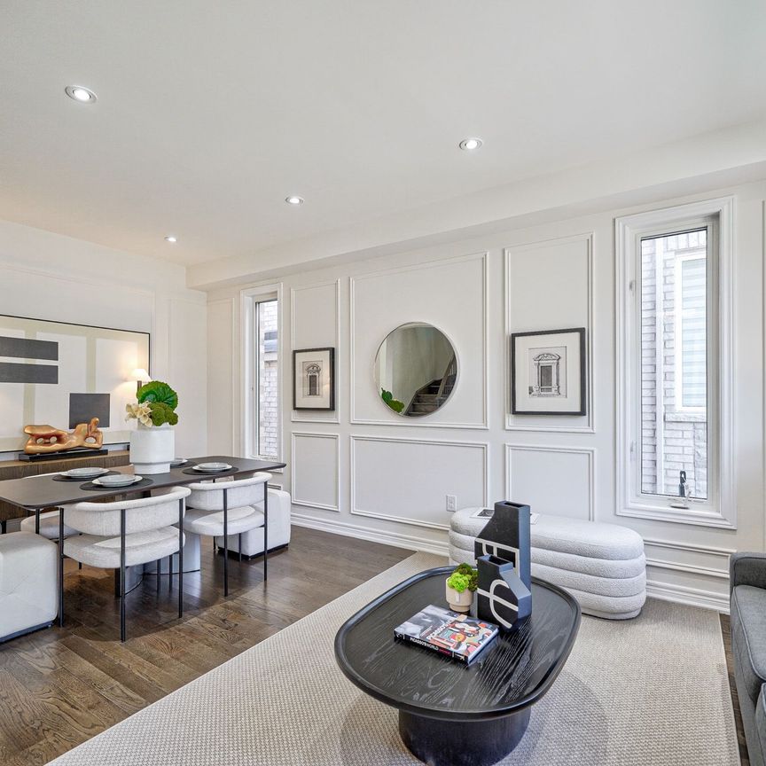 For Lease - 5 Bloom Street, Markham, Ontario - Photo 1