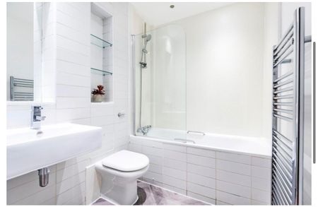 1 Bed Flat, Skardu Road, NW2 - Photo 5