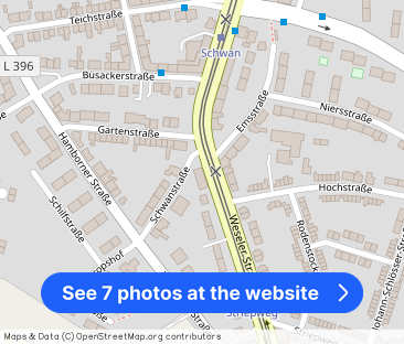 Wohnung Miete 2,5 Zimmer ca.51 m2 in DUISBURG WALSUM - Photo 1