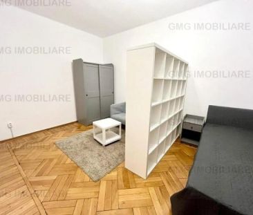 Garsoniera zona Iancului - Fotografie 1