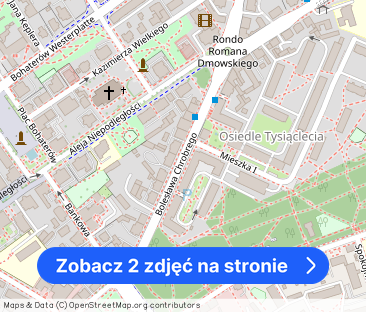 Pokój Zielona Góra - Zdjęcie 1