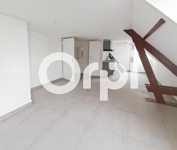 Location Appartement 1 pièce 24m² NANTEUIL LE HAUDOUIN 60440 - Photo 5