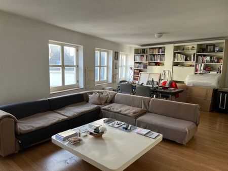 Te huur: Appartement Sint Amorsplein in Maastricht - Foto 3